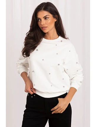 Mikina  model 230155 Italy Moda