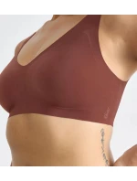 sloggi ZERO Feel 2.0 Bralette - BROWN - SLOGGI BROWN - SLOGGI