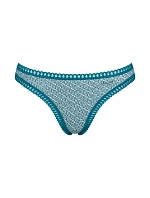 SLOGGI GO CRUSH – 3× String z organické bavlny (GOTS) Sloggi SLOGGI GO CRUSH – 3× String z organické bavlny (GOTS) Sloggi