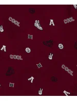 Boxerky Atlantic 3MH-188 A'3 S-2XL Boxerky Atlantic 3MH-188 A'3 S-2XL