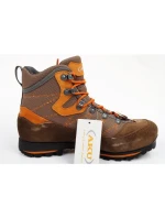 Aku Trekker GTX W 978W518 dámské trekové boty