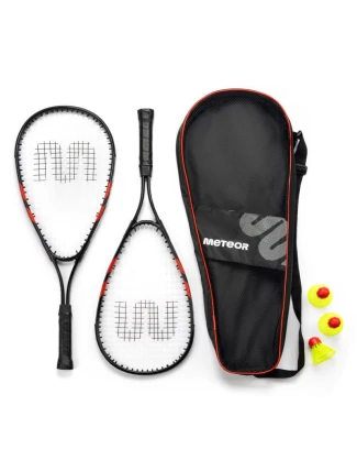 Speed badmintonová sada Meteor 16839