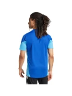 Tričko adidas Tiro 25 Competition Training M JI6573 pánské Tričko adidas Tiro 25 Competition Training M JI6573 pánské