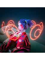 Steelseries Arctis Nova 1 Herní náhlavní souprava s drátovou čelenkou černá