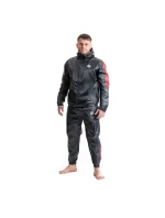 Tepláková souprava do sauny DBX "BurnX" - M