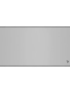 SAVIO PODLOŽKA POD MYŠ 900X400X3MM TURBO DYNAMIC XL - ŠEDÁ EDICE