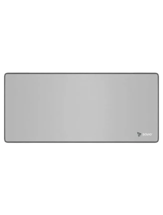 SAVIO PODLOŽKA POD MYŠ 900X400X3MM TURBO DYNAMIC XL - ŠEDÁ EDICE SAVIO PODLOŽKA POD MYŠ 900X400X3MM TURBO DYNAMIC XL - ŠEDÁ EDICE