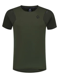 Rogelli MTB dres ADVNTR Distance zelený M