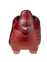 Boty Mizuno Alpha II Japan FG P1GA256060