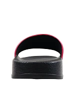 Levi's June L pink and black women's flip-flops VPOL0239S-3841 dámské Levi's June L pink and black women's flip-flops VPOL0239S-3841 dámské