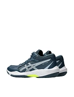 Pánské volejbalové boty Asics Gel Task MT 5, tmavě modré, 1071A131, velikost 400