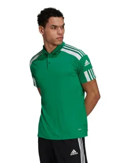 Pánské polo tričko Squadra 21 M GP6430 - Adidas