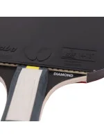 Butterfly Ovtcharov Diamond pingpongová raketa 85232