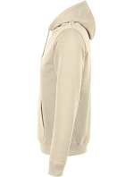 NEOBLU Nicholas Men Pánská mikina s kapucí 24.3196 dusty beige