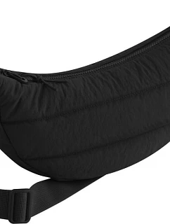 BagBase BG 703 Taška přes rameno "Quilted" 52.0703 black