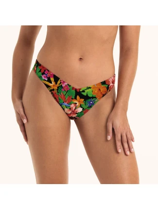 Style Brenda Bottom kalhotky 8735-0 black - RosaFaia