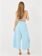 IT kalhoty SP FL9321.96 světle modré