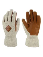 Dámské lyžařské rukavice Eska Dachstein Dámské lyžařské rukavice Eska Dachstein