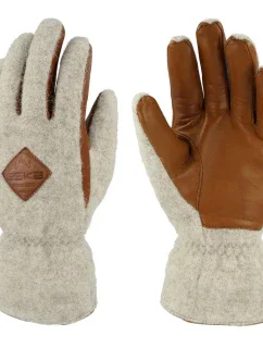 Dámské lyžařské rukavice Eska Dachstein