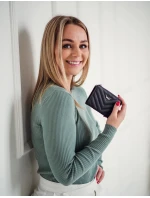 Peněženka VUCH Asta Black Peněženka VUCH Asta Black