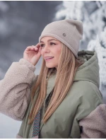 Dámská čepice Vuch Vera Beige