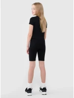 Dívčí kraťasy 4F