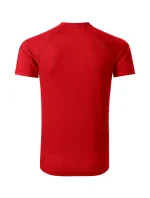 Destiny tričko pánské červená Destiny tričko pánské červená