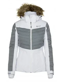 Dámská lyžařská bunda Breda-w - Kilpi