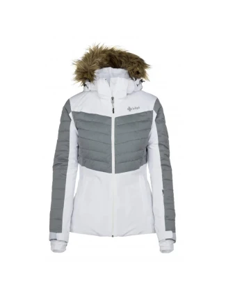Dámská lyžařská bunda Breda-w - Kilpi Dámská lyžařská bunda Breda-w - Kilpi