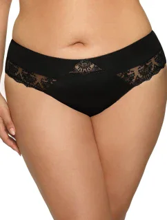 Dámské kalhotky brazilky AV 1922/B BLACK