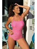 Jednodílné plavky  model 164286 Marko