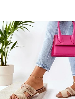 Pantofle model 229771 Solea