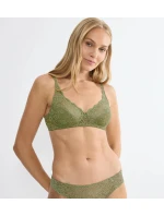 Amourette N - GREEN - TRIUMPH GREEN - TRIUMPH
