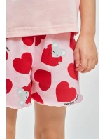 Pyžamo Taro 3559 Mika 122-140 W26