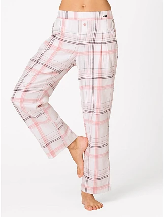 Pyžamové kalhoty Key LHE 415 B26 S–XL Pyžamové kalhoty Key LHE 415 B26 S–XL