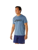 Tričko s velkým logem Asics Tričko s velkým logem Asics