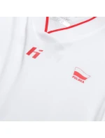 Huari Alumni Poland Kids Jr tričko 92800617556