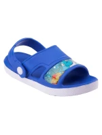 Sandály Martes Fino Kids Jr 92800077380 Sandály Martes Fino Kids Jr 92800077380