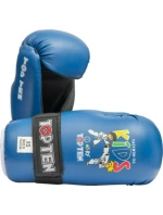 Taekwon-do ITF ROTT-KIDS Otevřené rukavice