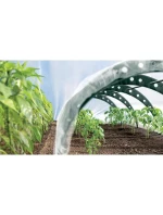 PODLAHOVÝ TUNEL 240CM GREEN FORESTRY pro děti