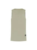 Rogelli běžecké bez rukávů DISTANCE šedá 3XL