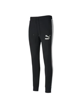 Pánské kalhoty Iconic M 59528701 - Puma Pánské kalhoty Iconic M 59528701 - Puma