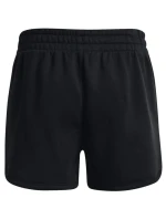 Dámské fleecové šortky Rival Fleece Shorts W 1369858-001 - Under Armour Dámské fleecové šortky Rival Fleece Shorts W 1369858-001 - Under Armour