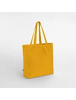 Westford Mill W 805 EarthAware™ taška z bio bavlny 50.0805 amber