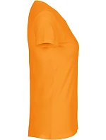 Neutral O 81001 Dámské tričko z bio bavlny 77.8101 okay orange