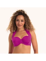 Style Catalina Top Bikini - horní díl 8771-1 passion pink - RosaFaia Style Catalina Top Bikini - horní díl 8771-1 passion pink - RosaFaia