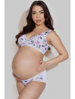 Mitex Mama Panty barva:květiny