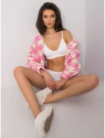 Kalhotky BR MT 11361 1 bílá Kalhotky BR MT 11361 1 bílá