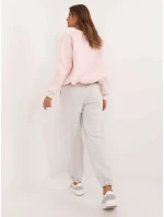 Sada EM KMPL 883.31 šedorůžová Sada EM KMPL 883.31 šedorůžová