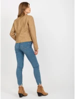 Bunda NM DE KR FF001.96P camel